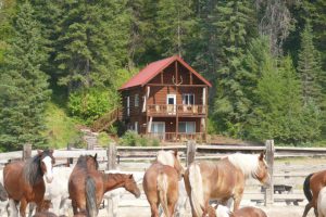 Dude Ranch Vacations ~ USA | DudeRanch.com