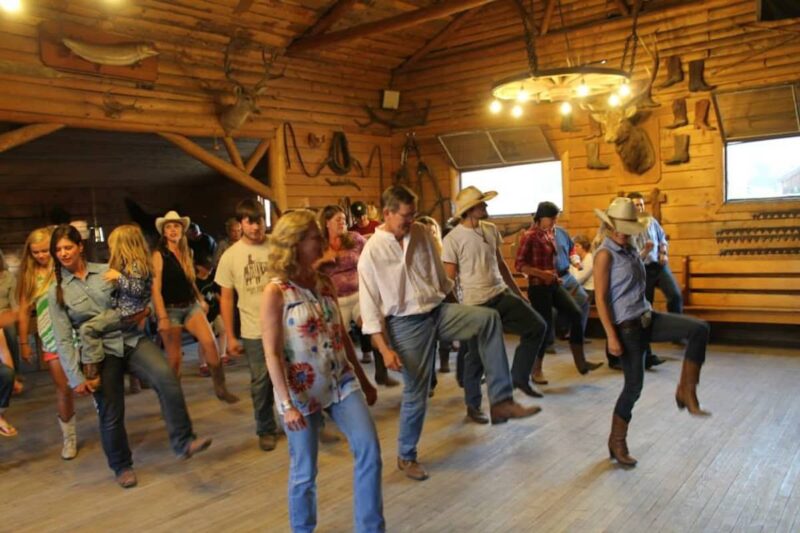 Bar Lazy J Ranch - Colorado