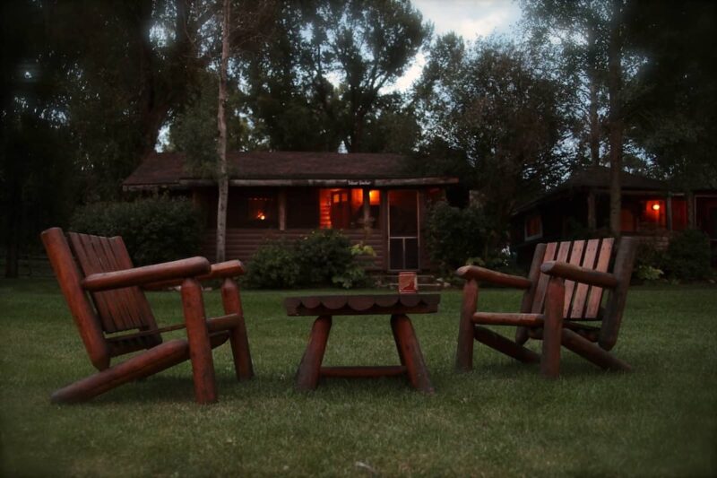 Bar Lazy J Ranch - Colorado