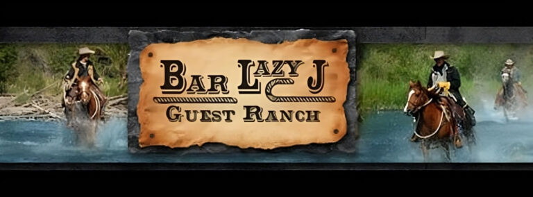 Bar Lazy J Guest Ranch | Info, Pics, Maps + More