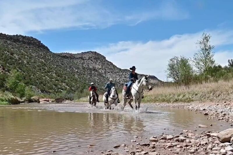 Canyon Madness Ranch - NM