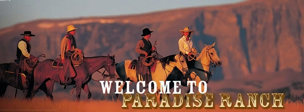 Paradise Guest Ranch | Info, Pics, Maps + More